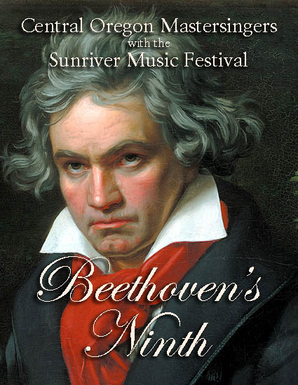 Beethoven's Ninth - August 2012